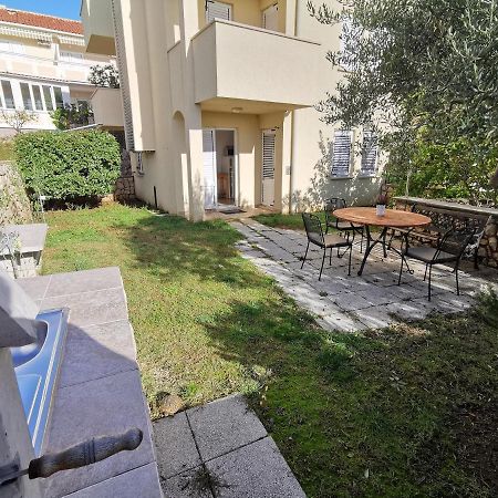 Nico Apartment Novalja Exterior photo