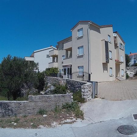 Nico Apartment Novalja Exterior photo